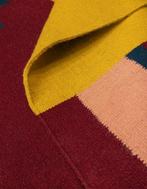 Nilo Kilim - Kelim - 165 cm - 100 cm - Handgemaakte Designer