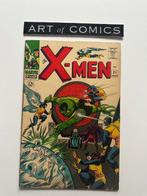 X-Men #21 - Lucifer Appearance - 1 Comic - Eerste druk -, Nieuw