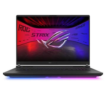 Asus 18 RTX 5080 — 64GB RAM, 4TB SSD beschikbaar voor biedingen