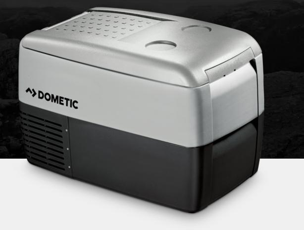 Draagbare Koelbox | 31 Liter | 56 x 38 x 34 cm | CDF36, Zakelijke goederen, Horeca | Keukenapparatuur, Verzenden
