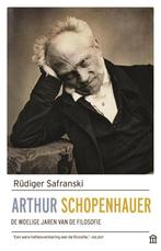 9789046707661 Arthur Schopenhauer Rudiger Safranski, Nieuw, Rudiger Safranski, Verzenden