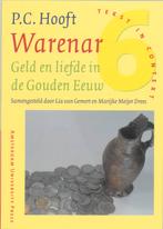 P.C. Hooft Warenar 9789053565551 P.C. Hooft, Boeken, Gelezen, P.C. Hooft, Verzenden