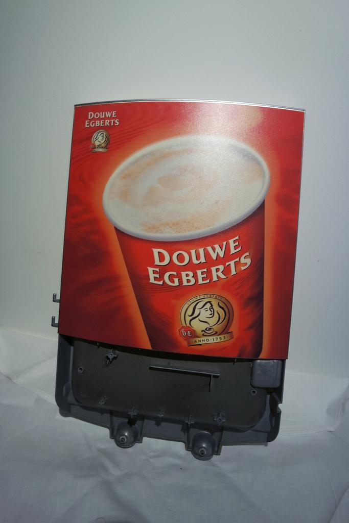 Deur cafitesse 60/61 - refusbished koffie, Witgoed en Apparatuur, Koffiezetapparaten, Zo goed als nieuw, Ophalen of Verzenden