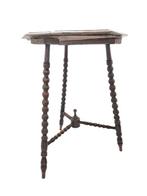 Tafel - Eik