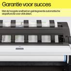 HP - Designjet T2600 Dual roll 36 inch postscript mfp, Printer, Kleur printen, Zo goed als nieuw, HP