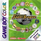 European Super league - Gameboy Color (Losse Cassette), Spelcomputers en Games, Ophalen of Verzenden, Zo goed als nieuw