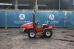 Veiling: Minitractor Mc Cormick GM G30R Diesel, Zakelijke goederen, Agrarisch | Tractoren, Ophalen, Gebruikt, Tot 2500, McCormick