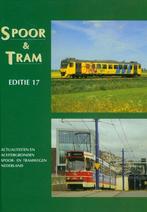 Spoor En Tram Editie 17 9789060132821, Verzenden, Gelezen