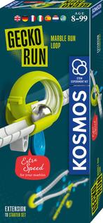 Gecko Run Knikkerbaan - Loop Extension | Kosmos Uitgevers -, Verzenden, Nieuw