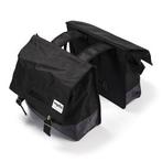 Fietstas dubbel | Urban Proof | Recycled Double, Verzenden, Nieuw, UrbanProof