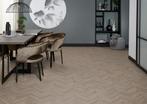 YUP herringbone click SRC smoky, Verzenden, Nieuw
