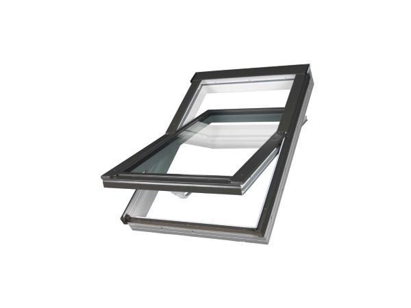 Veiling - Fakro tuimelvenster PTP-V U3 03 66x98cm, Doe-het-zelf en Verbouw, Glas en Ramen