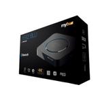 Amiko A9 Blu Android IPTV Box –16 GB, Telecommunicatie, Zenders en Ontvangers, Nieuw, Ophalen of Verzenden