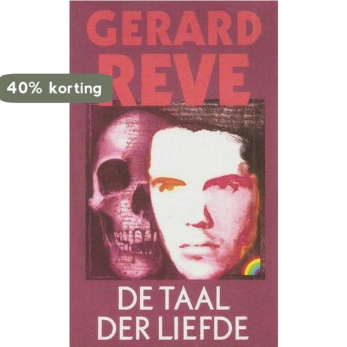 De taal der liefde 9789067660426 Reve, Boeken, Romans, Gelezen, Verzenden