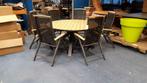 Tuinsets / Dinnersets  tot 65% korting