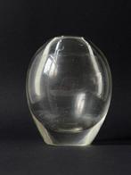 Glasfabriek Leerdam - A.D. Copier - Vaas - Dikwandige Vaas -, Antiek en Kunst, Antiek | Glas en Kristal