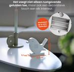 QLT Decoratieve Vogel met Vogelgeluiden – Natuurgeluiden -, Cd's en Dvd's, Ophalen of Verzenden, Nieuw in verpakking