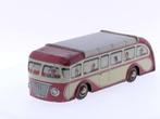 Arnold Bus A-830 Büssing Sheet Metal Toy Made in Western..., Ophalen of Verzenden, Gebruikt, Overige typen, Analoog
