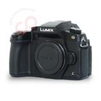 Panasonic Lumix DMC-G80M nr. 1961, Ophalen of Verzenden, Zo goed als nieuw, Overige Merken