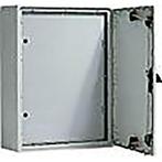 ABB Polysafe binnendeur 750X500 PVC afdekplaat -, Verzenden, Nieuw, Overige typen