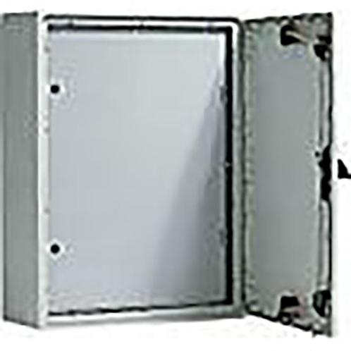 ABB Polysafe binnendeur 750X500 PVC afdekplaat -, Doe-het-zelf en Verbouw, Elektra en Kabels, Overige typen, Nieuw, Verzenden