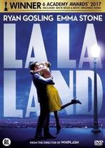 La La Land (DVD), Cd's en Dvd's, Verzenden, Nieuw in verpakking, Drama