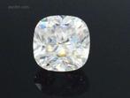Kussen diamant – € 4.050,-, Ophalen
