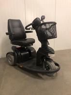 Scootmobiel Sterling Elite 2XS (incl. nieuwe accus), Diversen, Ophalen of Verzenden, Gebruikt, Sterling, 11 t/m 15 km/u