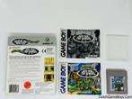 Gameboy Classic - Turtles II - Back From The Sewers - NOE, Spelcomputers en Games, Games | Nintendo Game Boy, Verzenden, Gebruikt