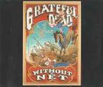 cd box - The Grateful Dead - Without A Net (USA pressing), Cd's en Dvd's, Zo goed als nieuw, Verzenden
