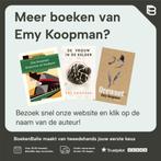 Het boek van alle angsten 9789044634228 Emy Koopman, Verzenden, Zo goed als nieuw, Emy Koopman