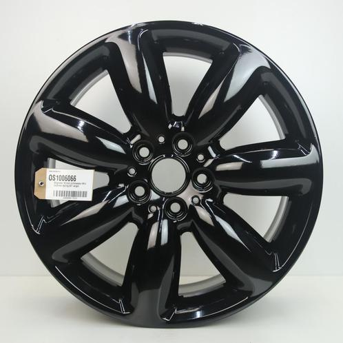 Originele velgen 18 inch Mini clubman styling 521 *OS1006066, Auto-onderdelen, Banden en Velgen, Velg(en), Gebruikt, 18 inch, Personenwagen