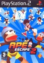 Ape Escape 2 (PS2 Games), Spelcomputers en Games, Games | Sony PlayStation 2, Ophalen of Verzenden, Zo goed als nieuw