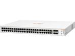 Hewlett Packard Enterprise Aruba Instant On 1830 48G 4SFP, Verzenden, Nieuw