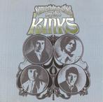 cd - The Kinks - Something Else By The Kinks, Verzenden, Zo goed als nieuw