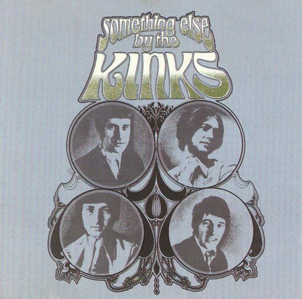 cd - The Kinks - Something Else By The Kinks, Cd's en Dvd's, Cd's | Overige Cd's, Zo goed als nieuw, Verzenden
