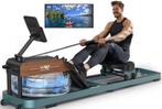 Water Roeimachine – Bluetooth, Opvouwbaar en Ergonomisch, Verzenden, Nieuw