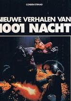 Nieuwe verhalen van 1001 nacht 9789032026141 Richard Corben, Verzenden, Gelezen, Richard Corben