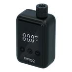 Dresco Elektrische Fietspomp Compact 7,4V/45W, Verzenden, Nieuw