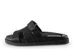 Steve Madden slippers in maat 39 Zwart | 25% korting, Kleding | Dames, Slippers, Verzenden, Zwart, Steve Madden