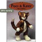 Poes en kater 9789056900830 M. Colenbrander, Verzenden, Gelezen, M. Colenbrander