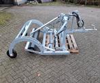 Manegevlakker | Pistesleep | manegesleep | rijbak, Tuin en Terras, Zand, Ophalen of Verzenden, Nieuw, Overige typen