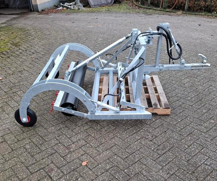 Manegevlakker | Pistesleep | manegesleep | rijbak, Tuin en Terras, Zand, Overige typen, Nieuw, Ophalen of Verzenden