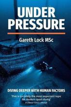 9781999584979 Under Pressure Lock Gareth, Verzenden, Nieuw, Lock Gareth