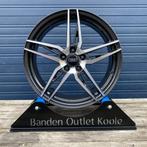 Audi A3 A4 A5 A6 TT Velgen Q2 Q3 Q5 Rs3 S3 S4 5x112 19, 19 inch, Velg(en), Nieuw, Ophalen of Verzenden