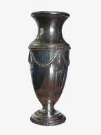 Edmond Molle, Paris (1898–1919) - Vaas - .950 zilver