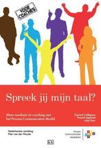 9789491472534 Spreek jij mijn taal? | Tweedehands, Boeken, Verzenden, Zo goed als nieuw, Gerard Collignon