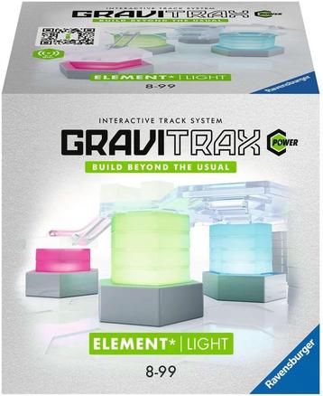 GraviTrax - Power Element Light | Ravensburger - Hobby beschikbaar voor biedingen