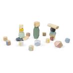 Janod stapelstenen Sweet Cocoon - h van €36,99 voor €29,59, Ophalen of Verzenden, Nieuw