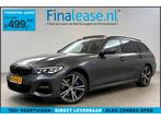 BMW 3-serie 330e xDrive Touring M-Sport SOH: 91% Pano H/K, Automaat, Stationwagon, Nieuw, Hybride Elektrisch/Benzine